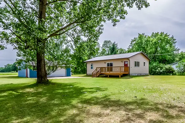 3311 W Webster Road, Montague, MI 49437
