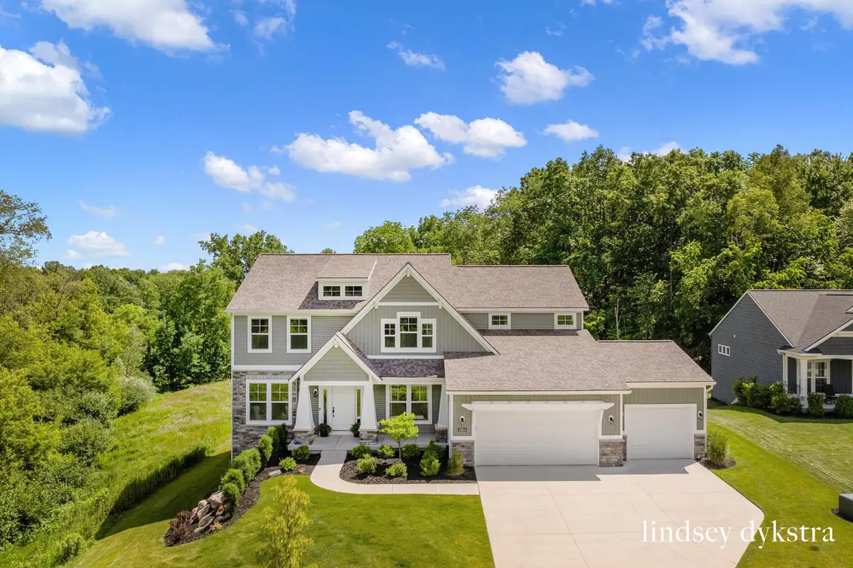 3864 Autumn Acres Court, Rockford, MI 49341 - #1
