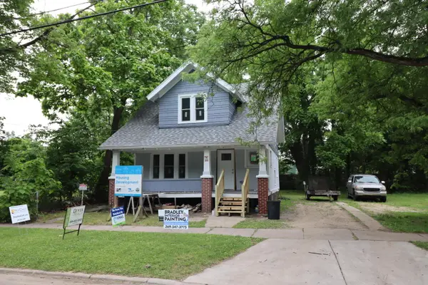529 Ada Street, Kalamazoo, MI 49007