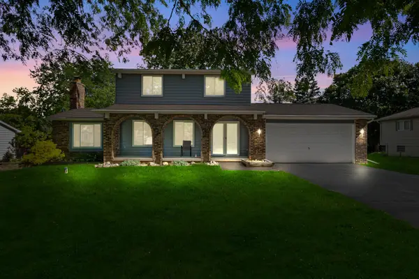1121 Hollyhock Drive, Grand Blanc, MI 48439