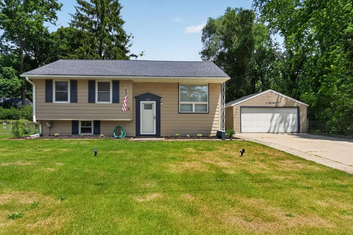284 Stanford Lane, Jackson, MI 49203 - #1
