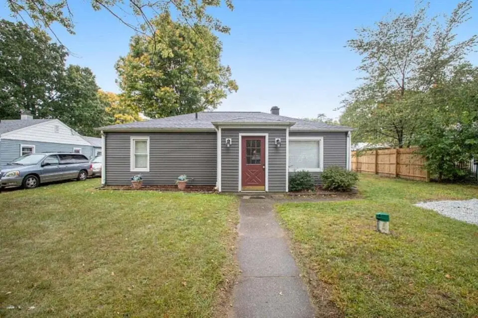 1826 Miller Drive, Niles, MI 49120 - #1