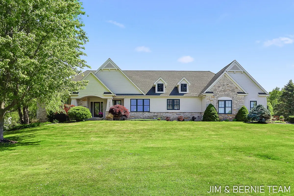 3477 Palmer Drive, Saugatuck, MI 49453 - #1