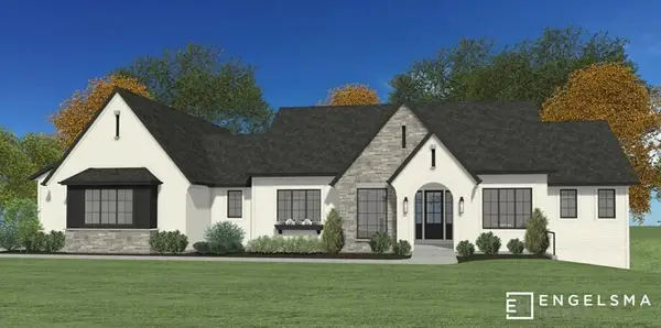 2825 Terra Nova Drive Se, Ada, MI 49301