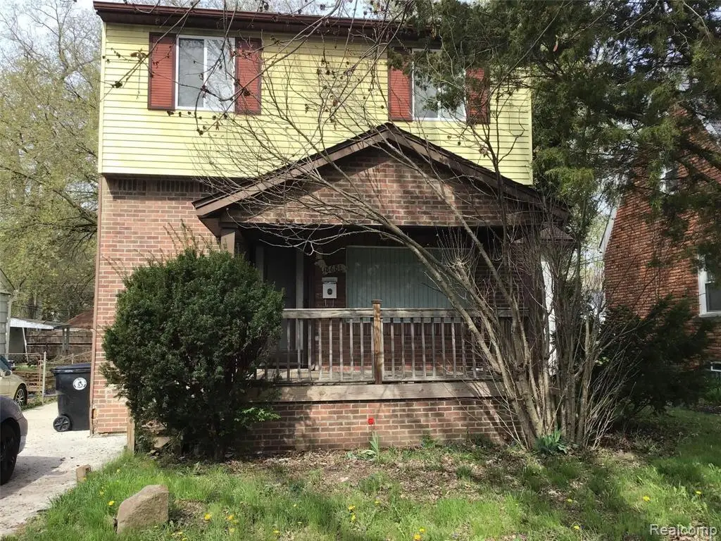 18681 Five Points Street, Redford, MI 48240 - #1