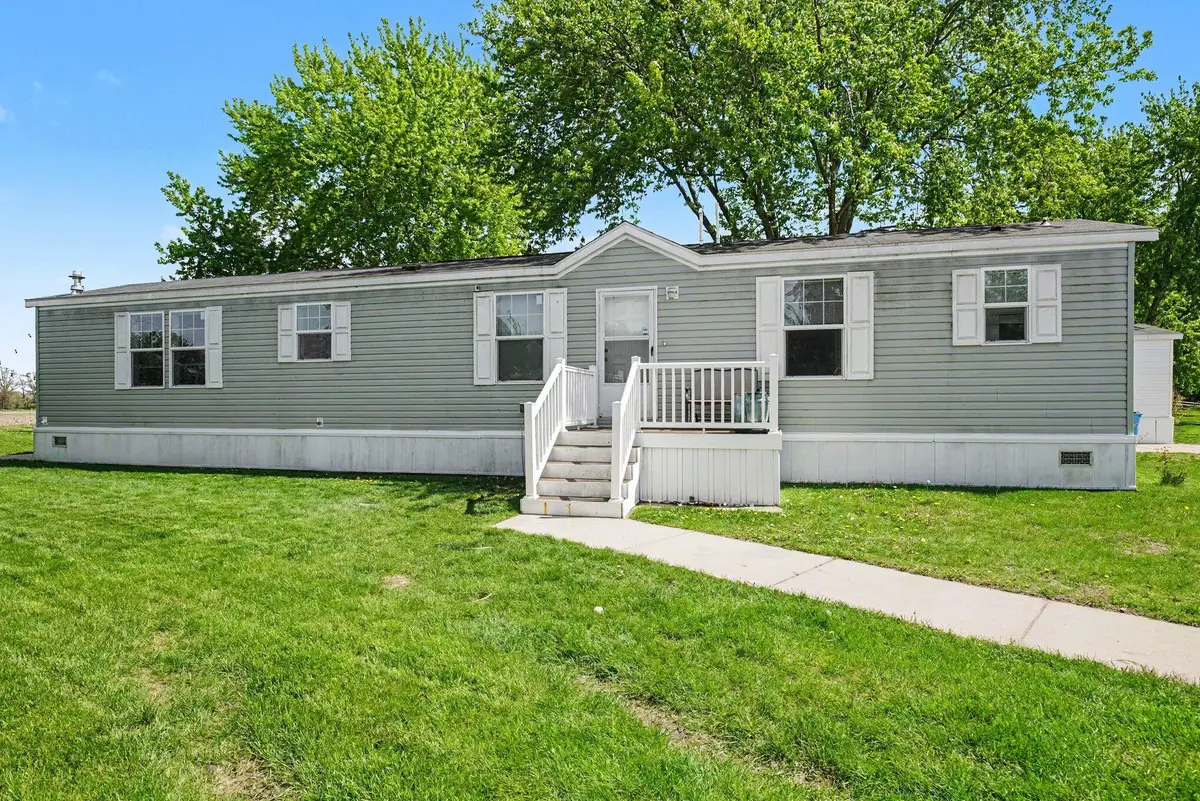 1558 W Shawnee #Lot 163, Baroda, MI 49101 - #1