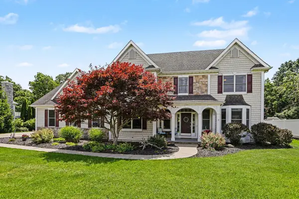 2768 Sanctuary Drive, Stevensville, MI 49127