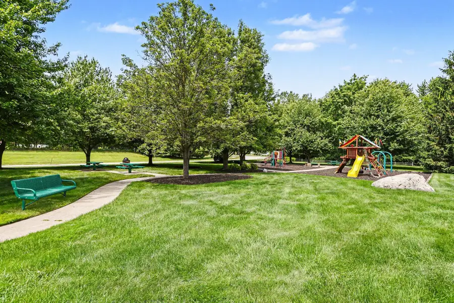 2768 Sanctuary Drive, Stevensville, MI 49127 - #3