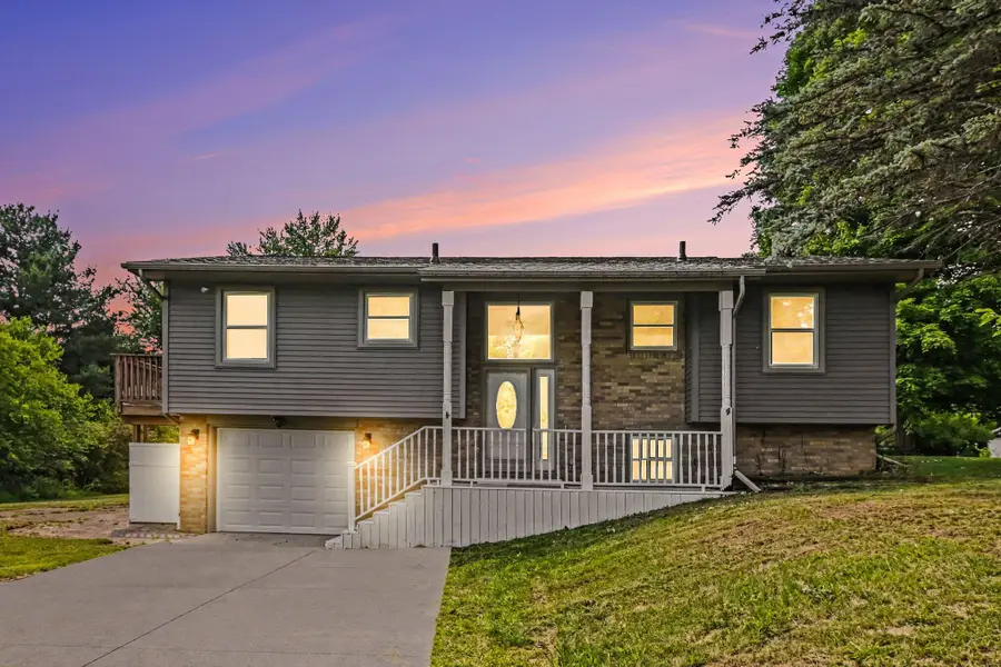 1077 Gidner Road, Charlotte, MI 48813 - #2