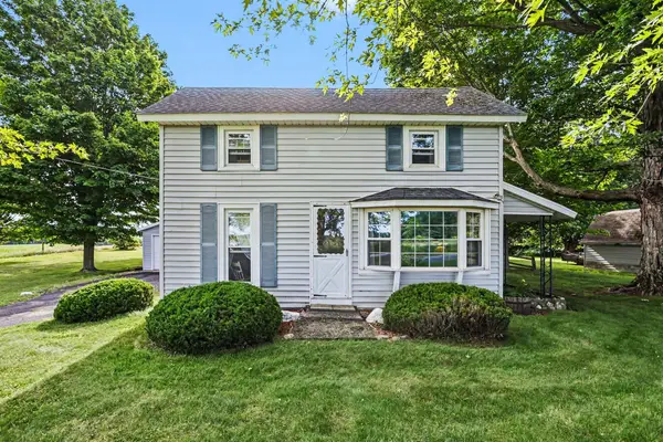 58655 Penn Road, Cassopolis, MI 49031