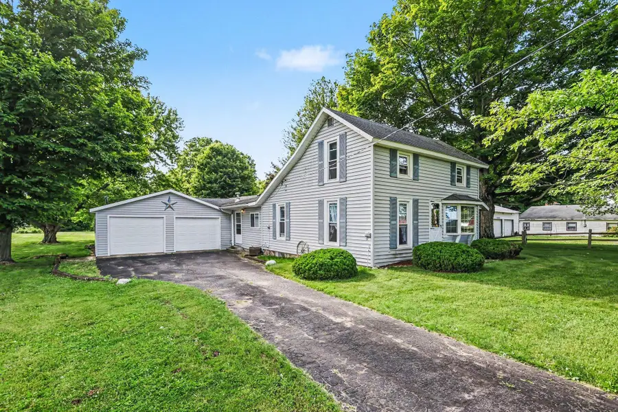 58655 Penn Road, Cassopolis, MI 49031 - #2