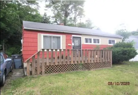5611 Marja Street, Flint, MI 48505 - #1