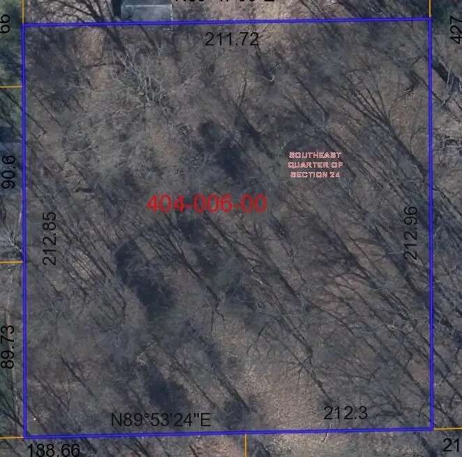 Ernest Street, Brooklyn, MI 49230 - #3