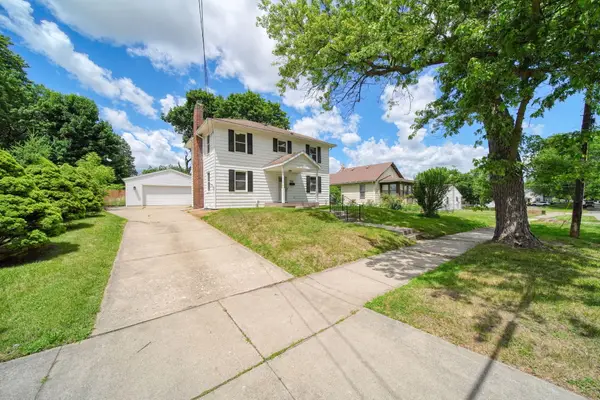 746 Kennedy Street, Jackson, MI 49202
