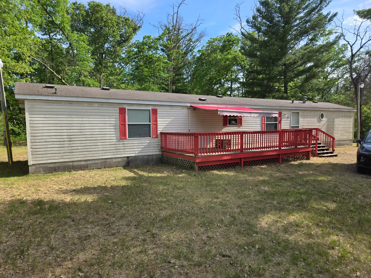281 E Wilson Drive, Idlewild, MI 49642 - #1