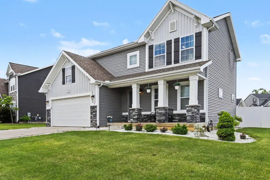 5749 Copperleaf Trail, Portage, MI 49024 - #2