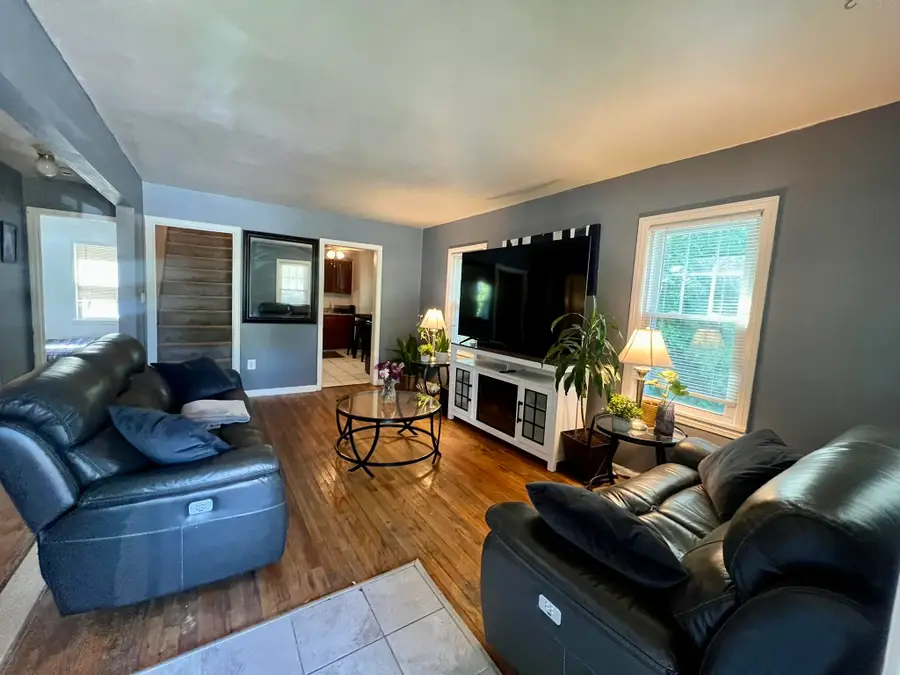 181 S Marshall Street, Pontiac, MI 48342 - #2