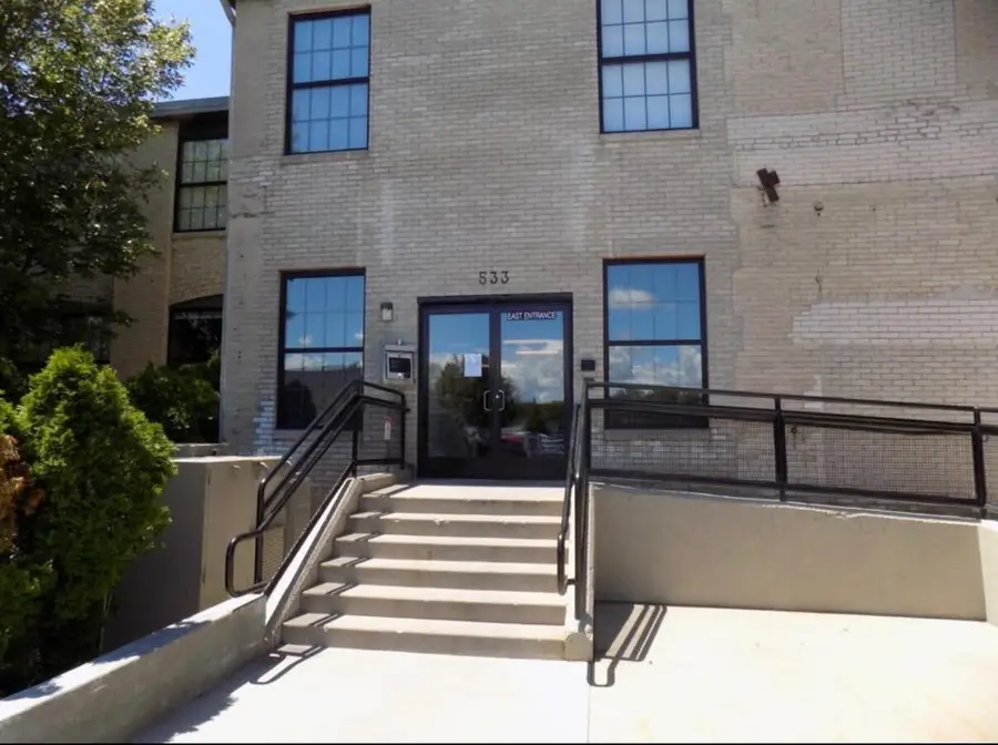 533 Columbia Avenue #113, Holland, MI 49423 - #2