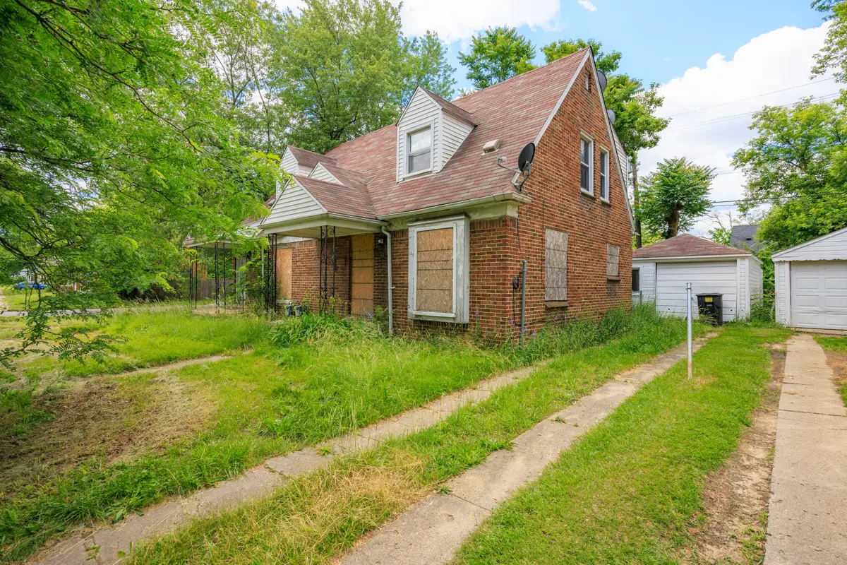 18903 Evergreen Road, Detroit, MI 48219 - #1