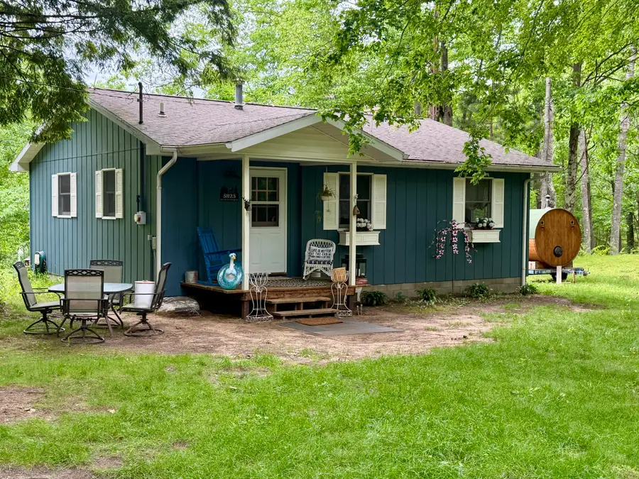 5825 S Woods Road, Branch, MI 49402 - #2