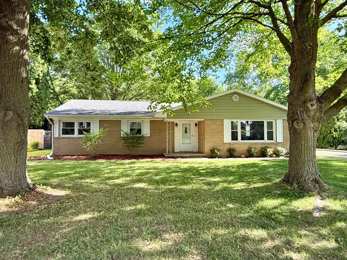 3918 Andora Avenue, Kalamazoo, MI 49006 - #1