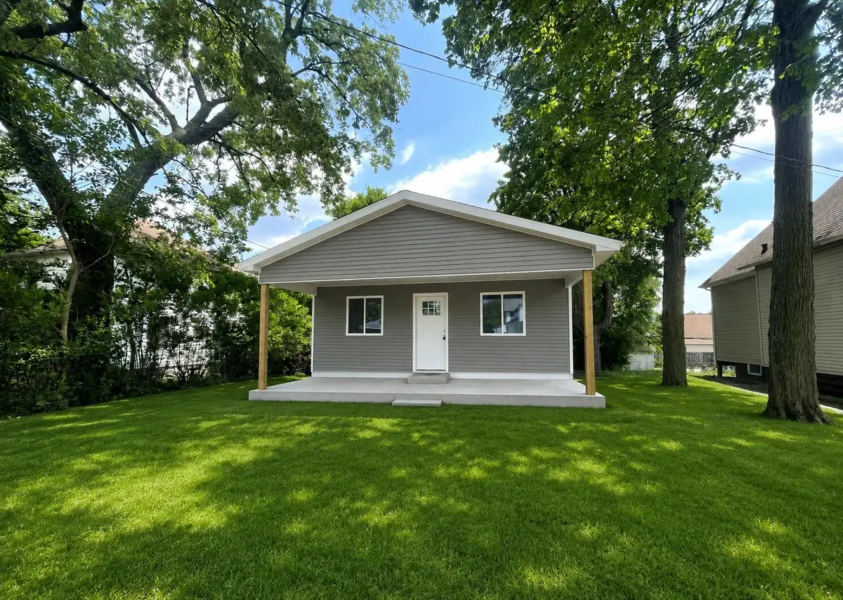 1111 Lansing Avenue, Jackson, MI 49202 - #1