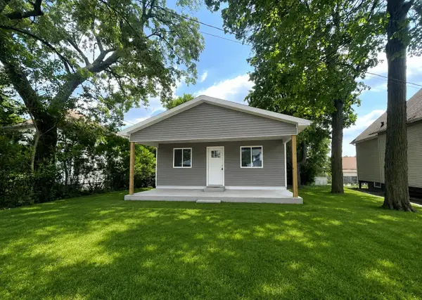 1111 Lansing Avenue, Jackson, MI 49202