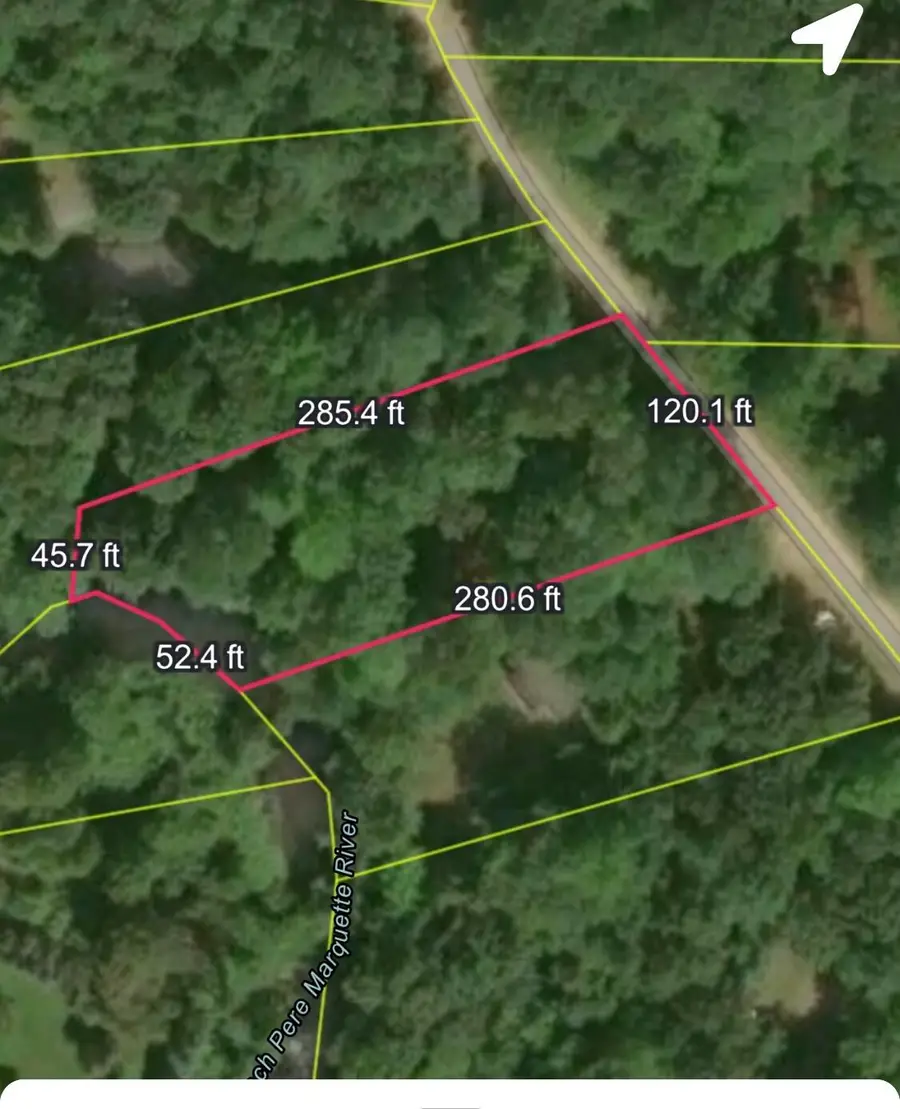 S Woods Road, Branch, MI 49402 - #3
