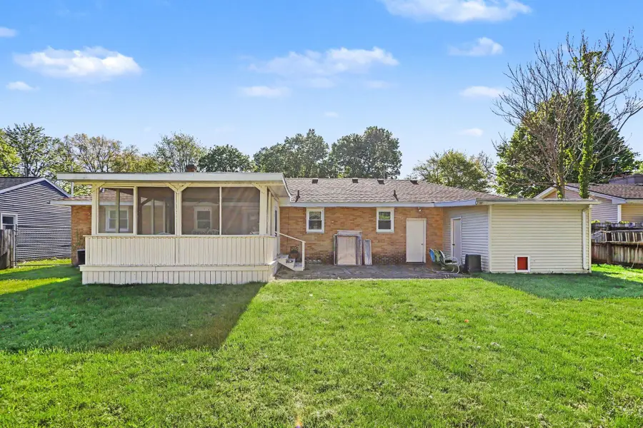 10544 Sudan Street, Portage, MI 49002 - #2