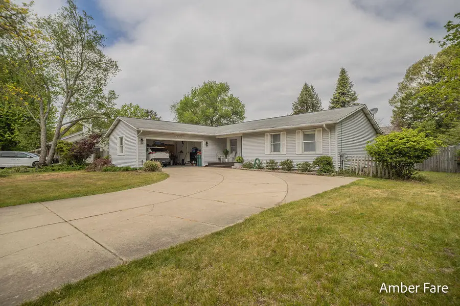 1508 Hendrick Road, Muskegon, MI 49441 - #3