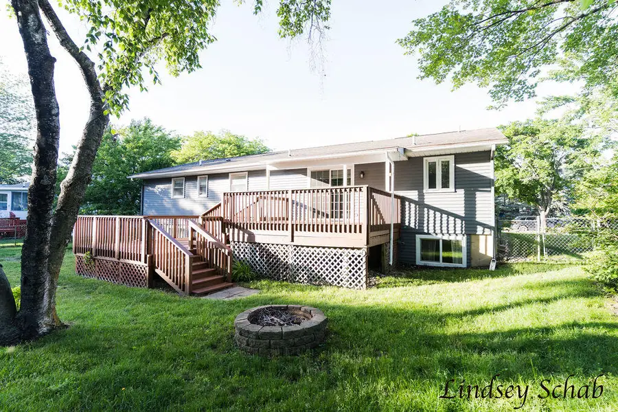 3243 Royal Oak Road, Muskegon, MI 49441 - #2