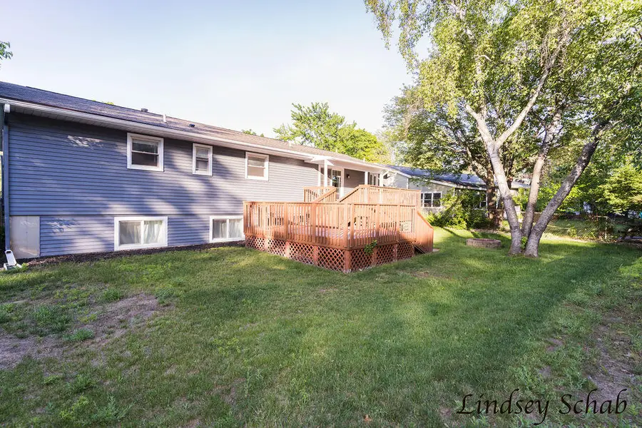3243 Royal Oak Road, Muskegon, MI 49441 - #3