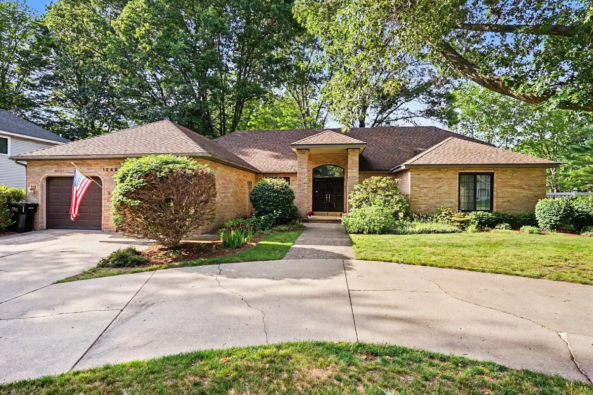1249 Heather Court, Holland, MI 49423 - #1