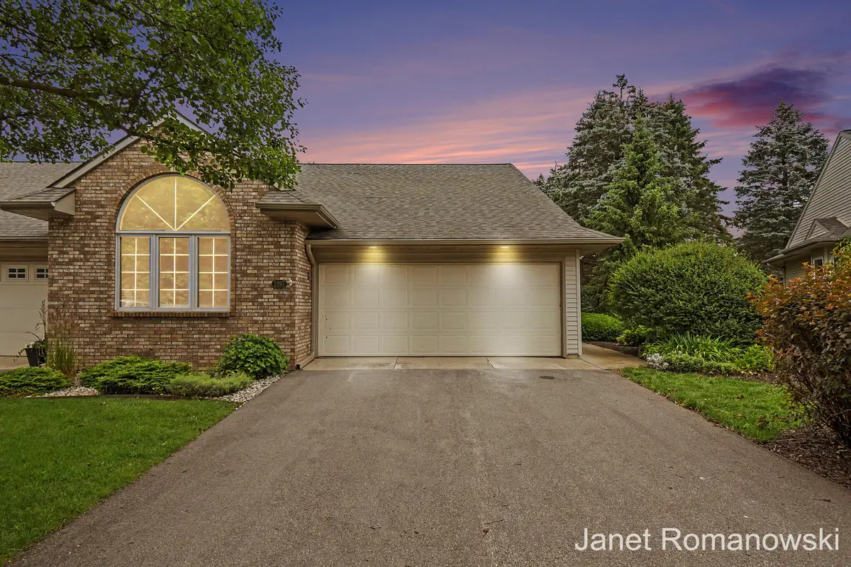 1297 Gleneagle Place, Hudsonville, MI 49426 - #1