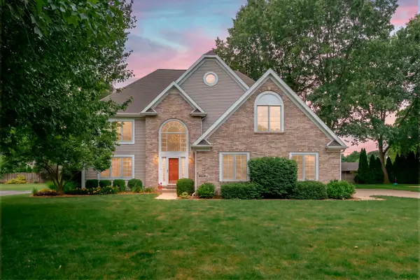 2166 Alpine Court, Stevensville, MI 49127