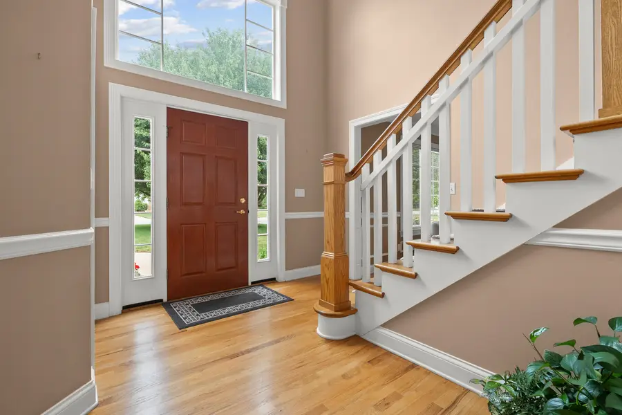 2166 Alpine Court, Stevensville, MI 49127 - #3