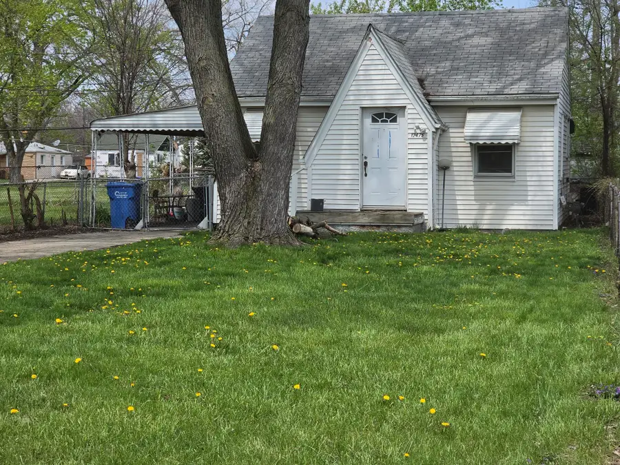 12475 Sarsfield Avenue, Warren, MI 48089 - #2