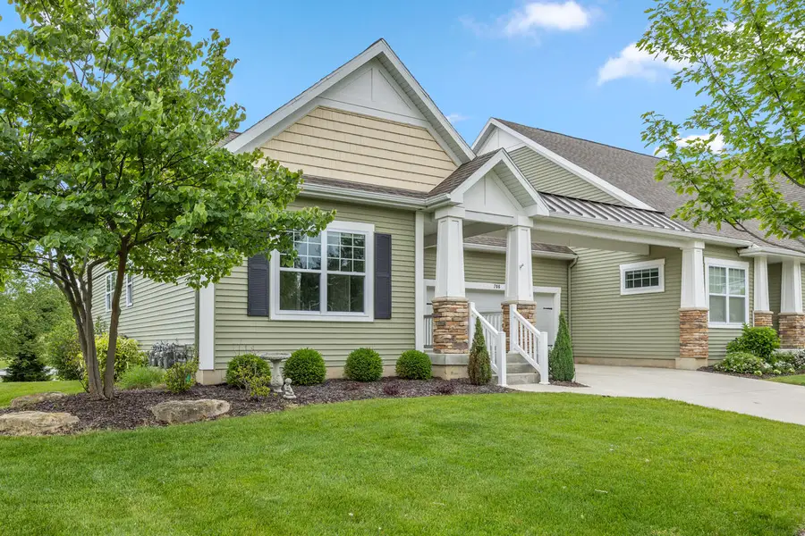 706 Braeside Drive Se, Byron Center, MI 49315 - #2