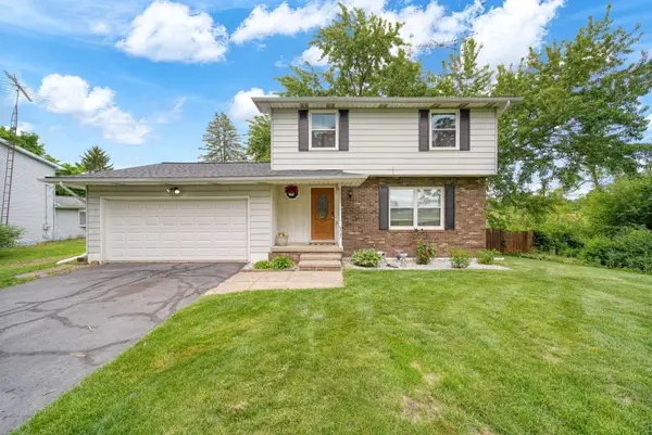 6727 Rives Junction Road, Jackson, MI 49201