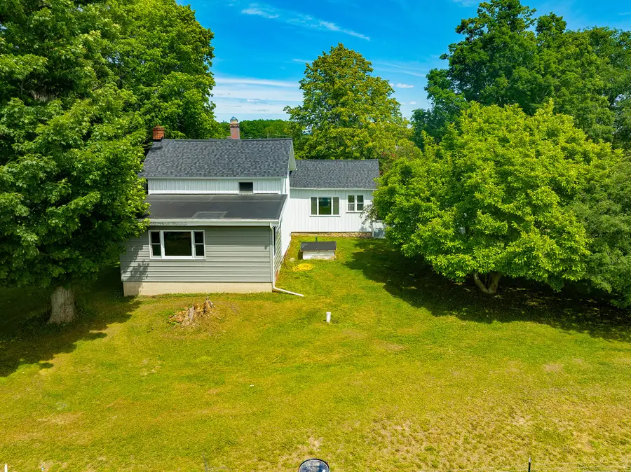 7369 W Grant Road, Shelby, MI 49455 - #2