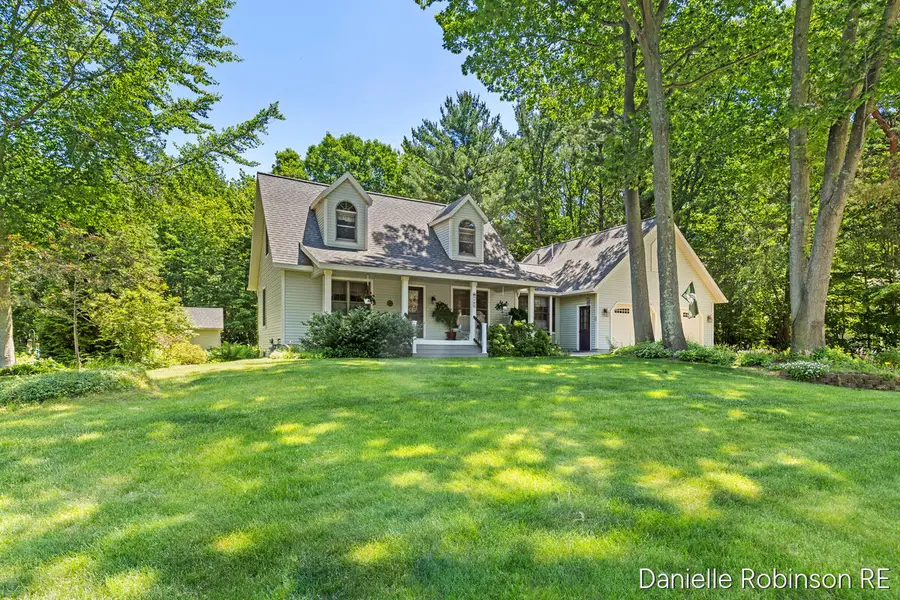 4260 Niles Avenue, Holland, MI 49424 - #2
