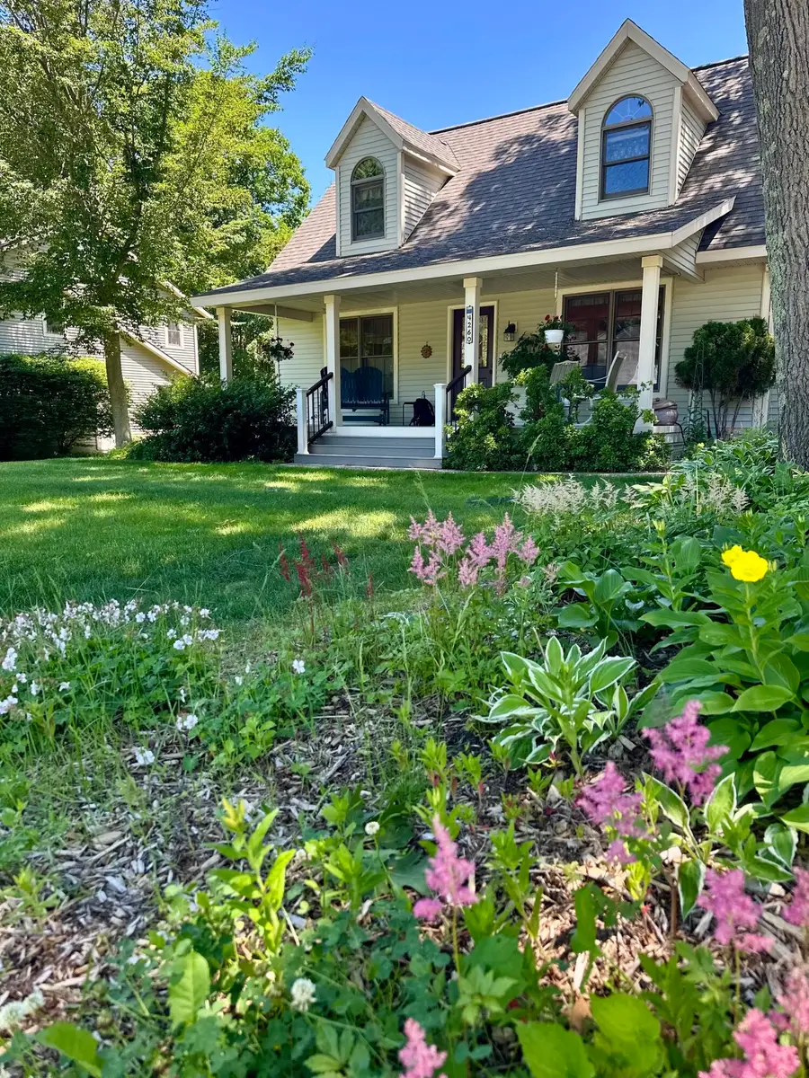 4260 Niles Avenue, Holland, MI 49424 - #3