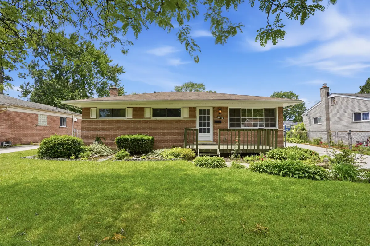 35843 Rewa Street, Clinton Township, MI 48035 - #1