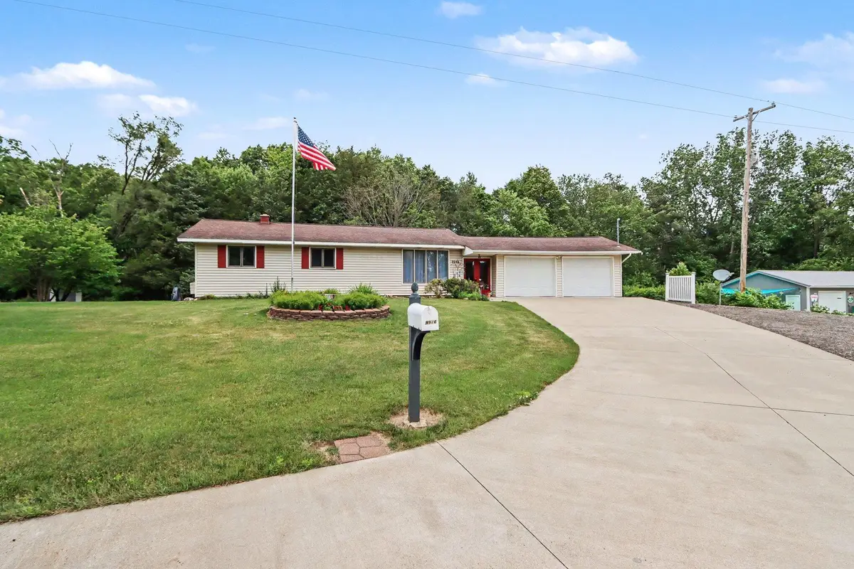 9946 Handel Street, Portage, MI 49024 - #1