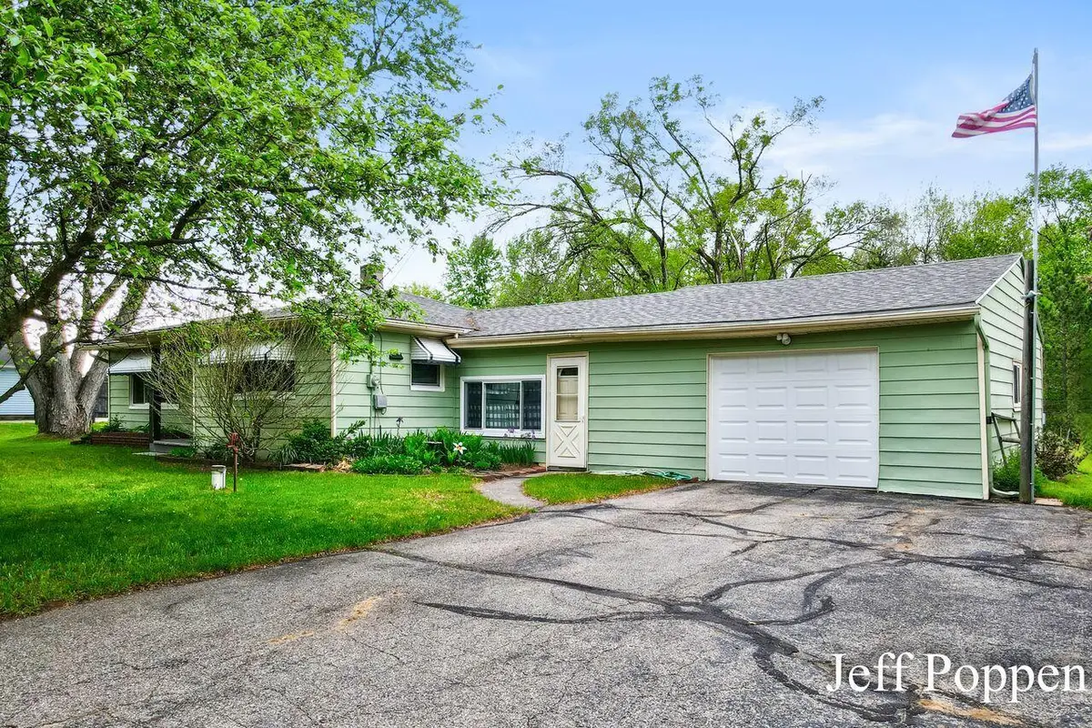 4379 20 Mile Road Ne, Sand Lake, MI 49343 - #1