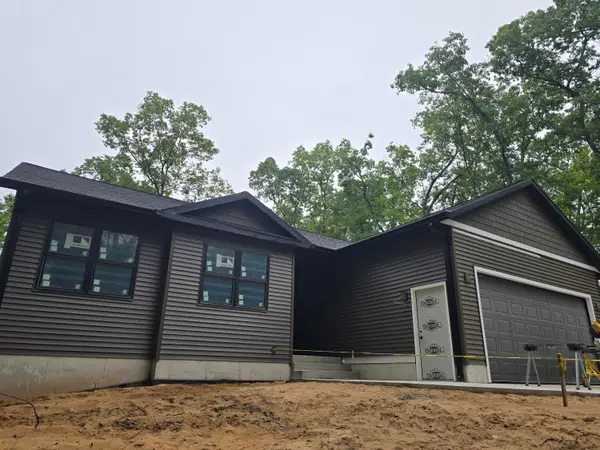 2850 Fenner Road, Muskegon, MI 49445