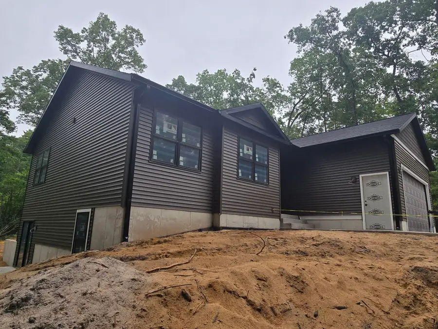 2850 Fenner Road, Muskegon, MI 49445 - #2