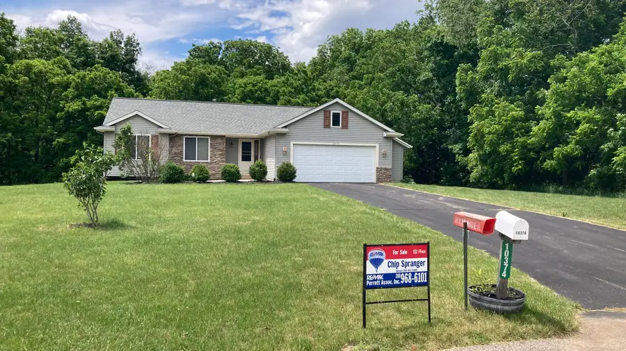 10374 Mulberry Drive, Middleville, MI 49333 - #2