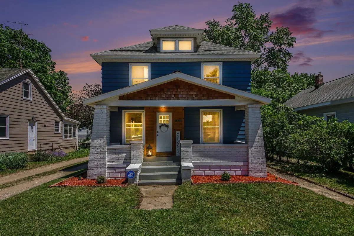 2446 Hufford Avenue Nw, Grand Rapids, MI 49544 - #1