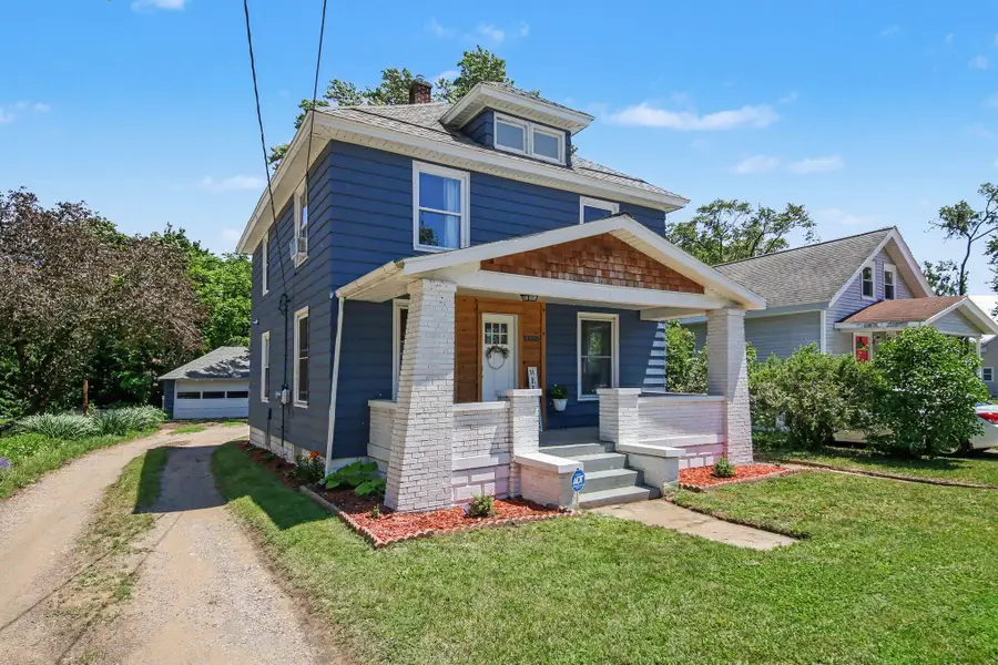 2446 Hufford Avenue Nw, Grand Rapids, MI 49544 - #2